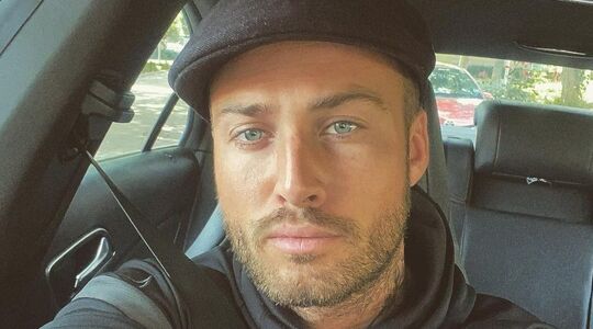 vriendin van Dave roelvink