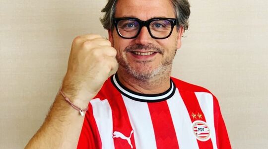 Guus Meeuwis landhuis