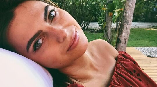 nieuwe vriendin van max verstappen