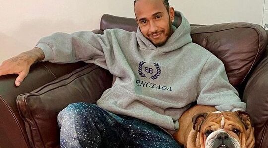 salarissen f1-coureurs