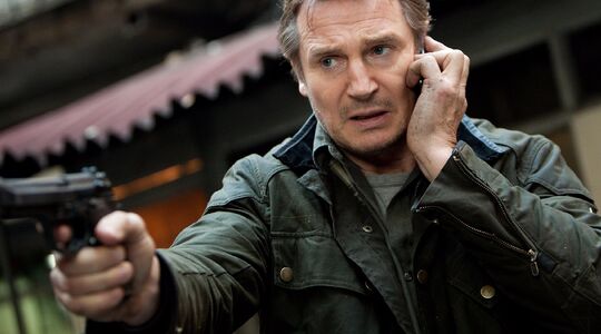 liam neeson