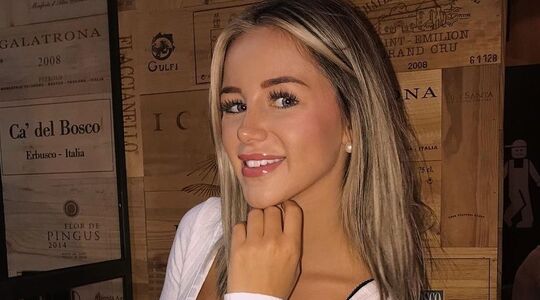 ex-vriendin Fabrizio Temptation Island