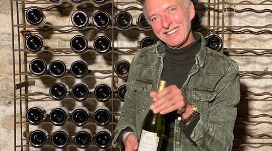 vermogen van MArtien Meiland salaris van Martien Meiland