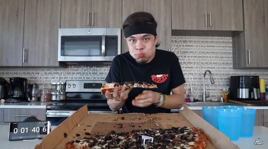 matt stonie