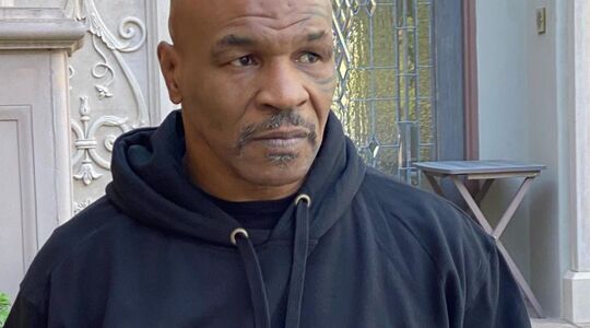 Het vermogen van Mike Tyson