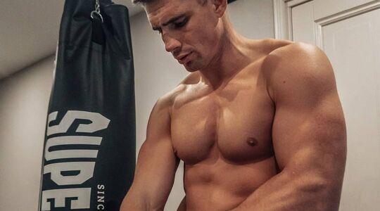 rico verhoeven