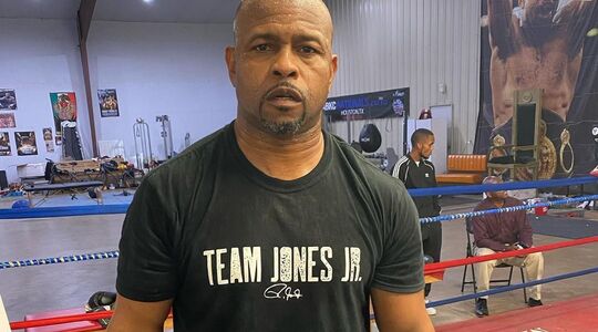 Roy Jones Jr.