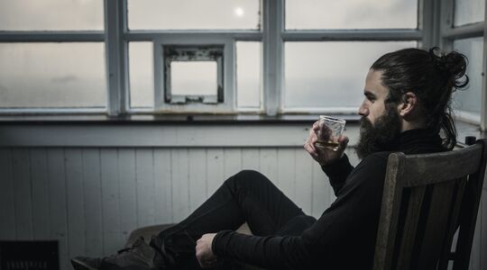 Illustratie voor: 5 tips om stress te verminderen