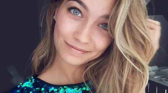 knapste zangeressen van België