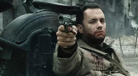 beste Tom Hanks films