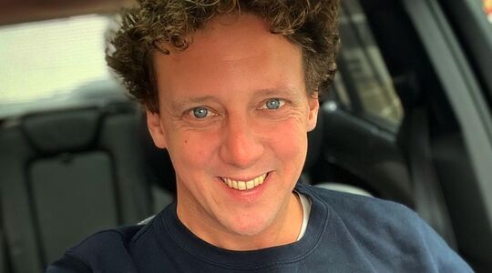 vermogen van Jochem Meyer