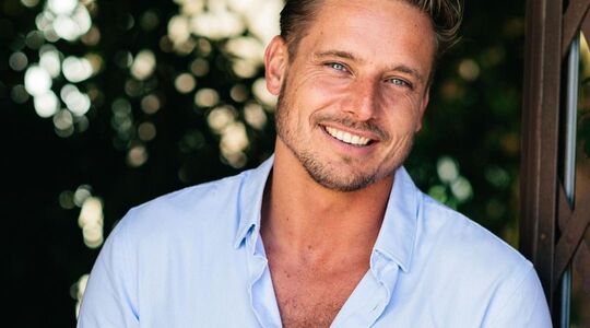 Temptation Ricky exen