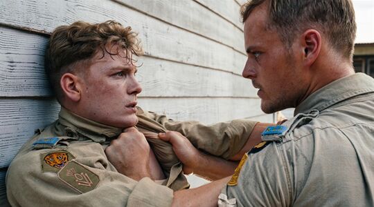 oorlogsfilms in 2021