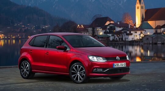 best verkochte auto's 2020