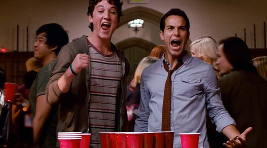 spellen met vrienden