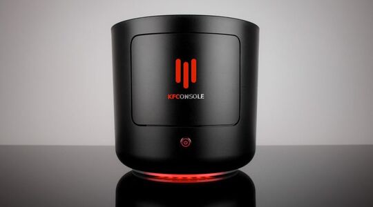 KFConsole