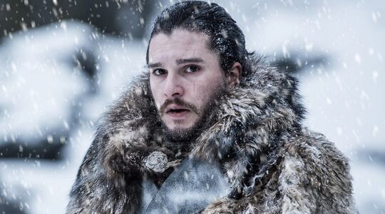 Game of Thrones spin off cast