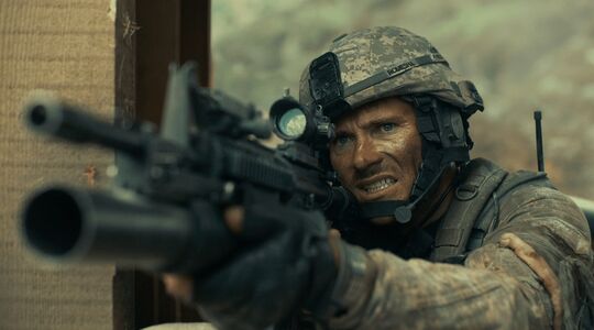 oorlogsfilms in 2020