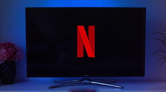 Netflix functie