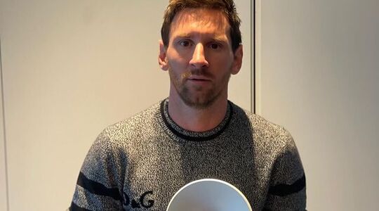 de mooiste doelpunten van messi