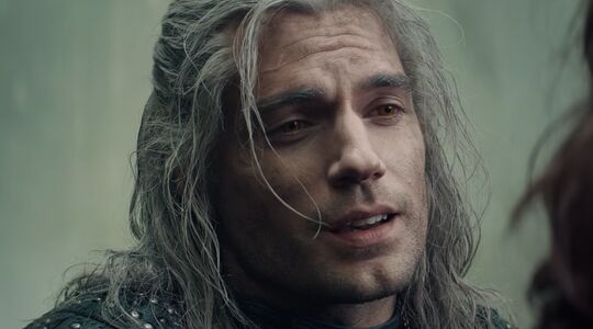 Nightmare of the Wolf