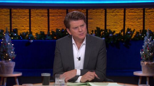 vermogen van Beau van erven dorens