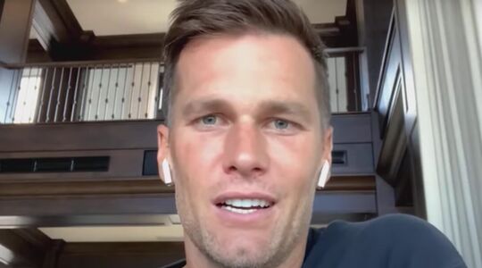 jacht van Tom Brady