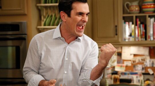 Modern Family seizoen 11