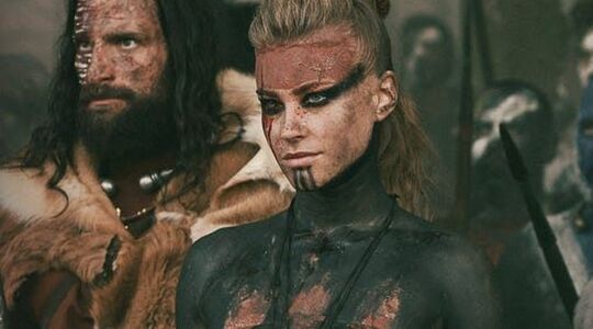 netflix series in 2021