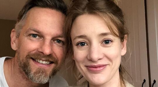 vriendin Barry Atsma