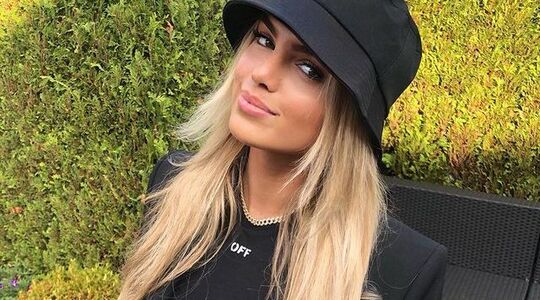 knapste dochters bekende nederlanders