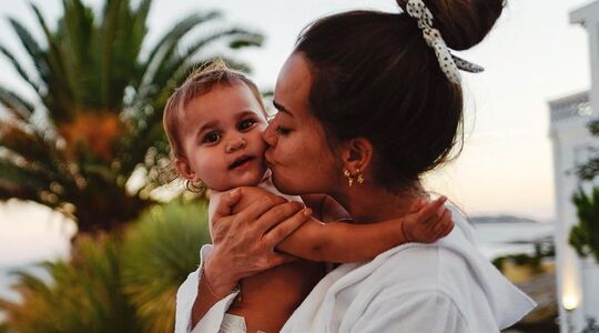 knapste Nederlandse moeders