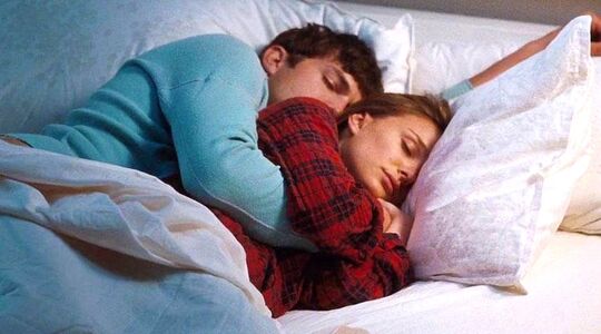 gevolgen te veel slapen