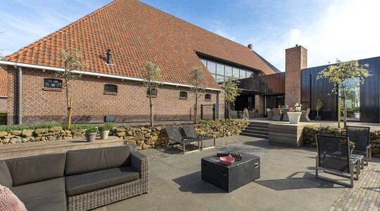 duurste huis Friesland voor