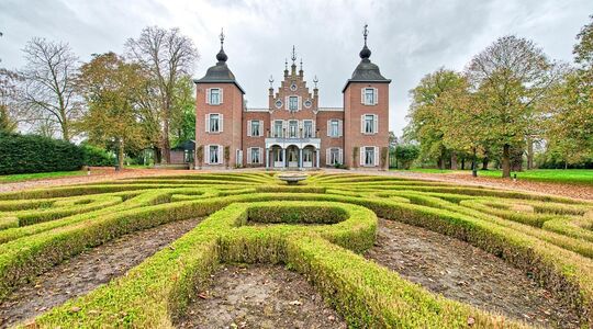 Duurste woning van Limburg