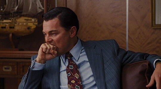 vermogen van Leonardo DiCaprio