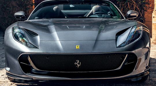 Ferrari duurste auto 2020