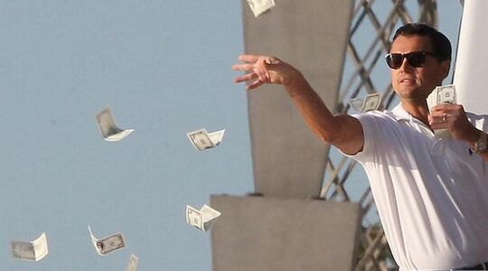 geld sparen effectief