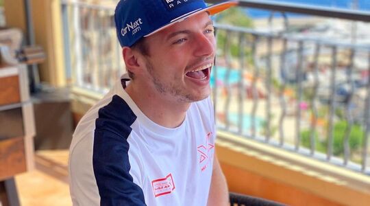 documentaireserie max verstappen