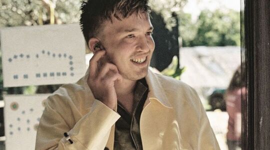 Snelle documentaire Netflix