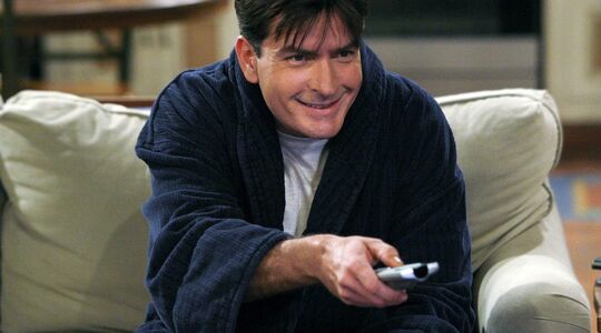 persoonlijkheid mannen