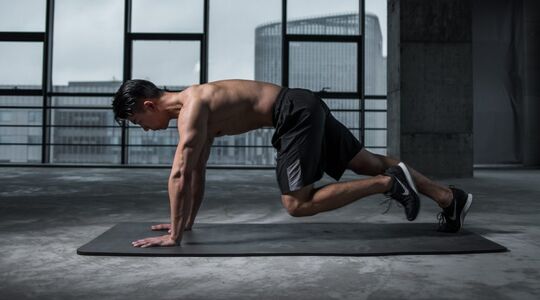 veelgemaakte fouten bij het afvallen