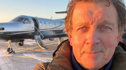 robert ten brink dochters