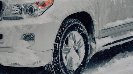 wat zijn winterbanden