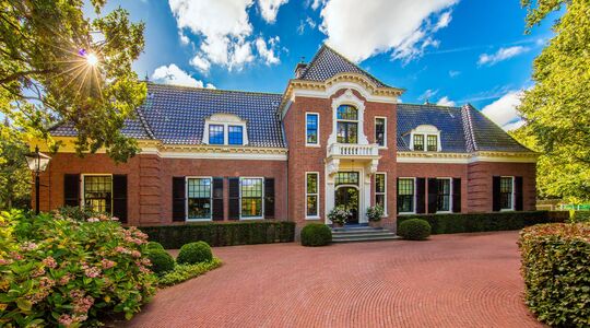 duurste woning van Noord-Holland