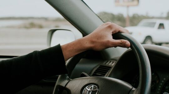 Best verkochte auto ter wereld