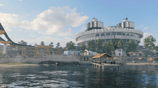 Call of Duty Black Ops Cold War update 1