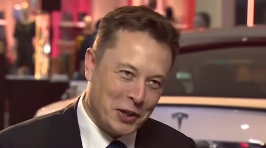 Tesla kopen met Bitcoin