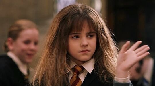 emma watson hermelien