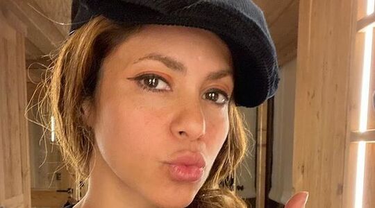 hoe gaat het nu met Shakira?